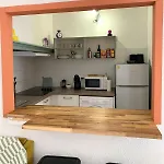 Casa Lau 4 Apartment