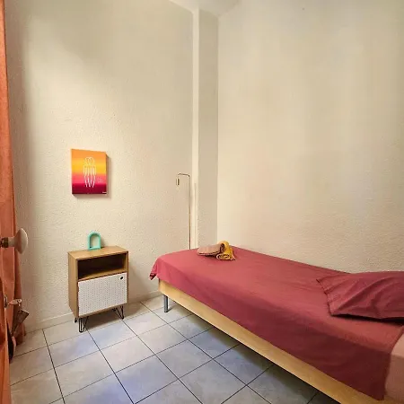 Casa Lau 4 Perpinyà