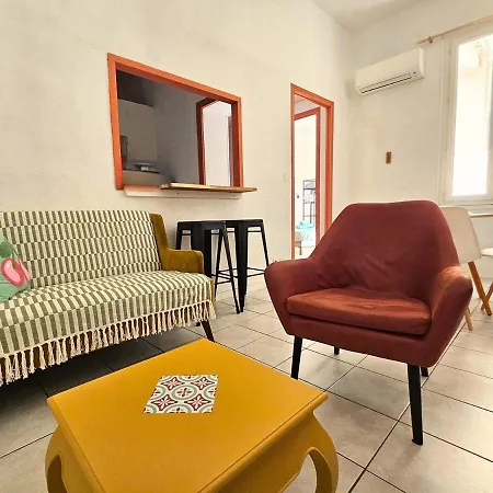 Casa Lau 4 *