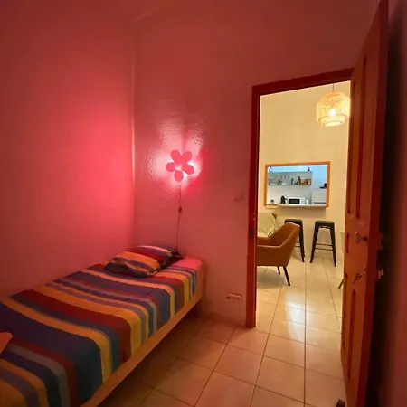 Casa Lau 4 佩皮尼昂