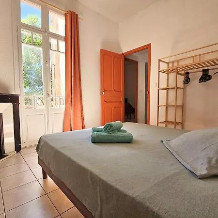Casa Lau 4 Apartment Perpignan