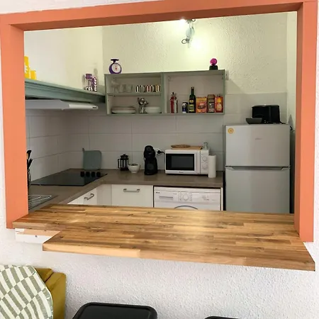Casa Lau 4 公寓
