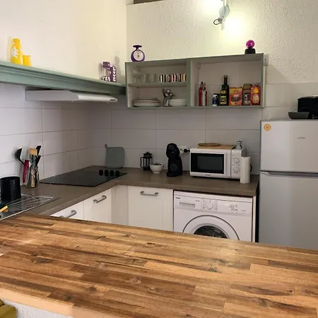 Casa Lau 4 公寓