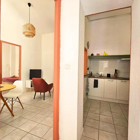 公寓 Casa Lau 4