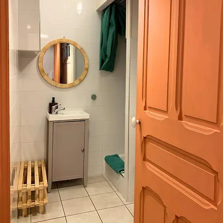 Casa Lau 4 公寓