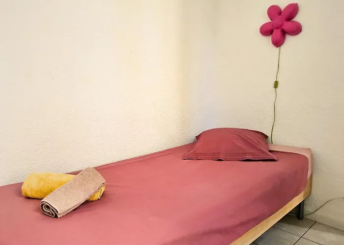 Casa Lau 4 Apartament