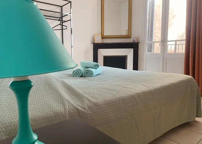 Casa Lau 4 Perpignan