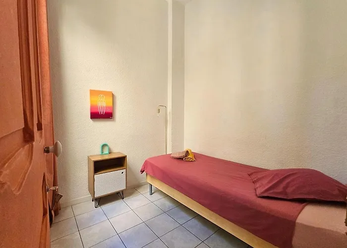 Casa Lau 4 Perpignan