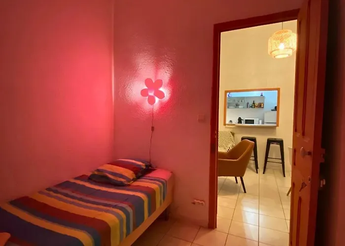 Casa Lau 4 Perpignan