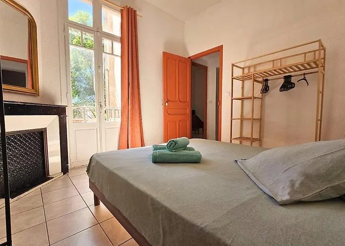 Casa Lau 4 Apartament Perpignan