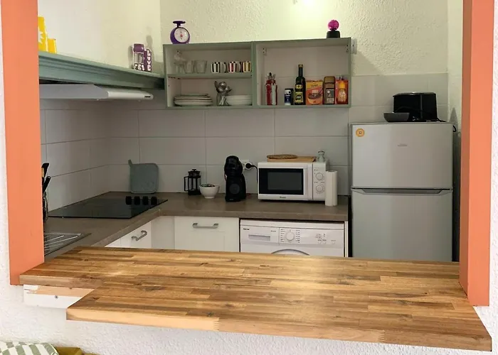 Casa Lau 4 Apartament