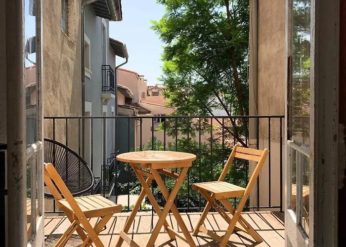 Apartament Casa Lau 4