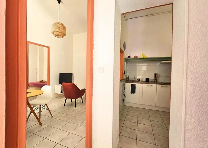 Apartament Casa Lau 4