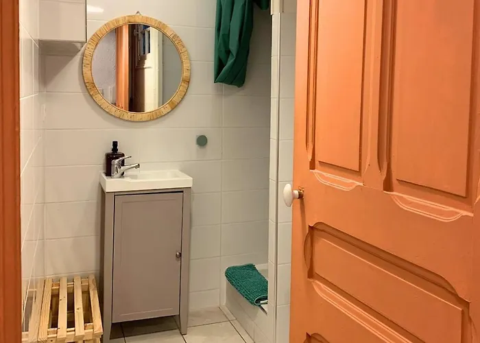 Casa Lau 4 Apartament